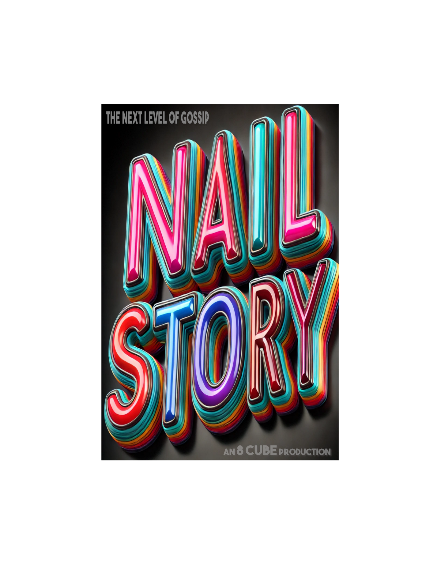 NAIL STORY (2018)